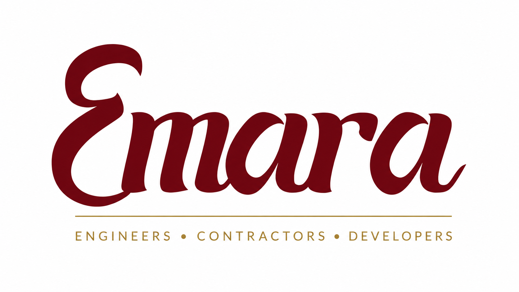 Emara — Engineers, Contractors, Developers